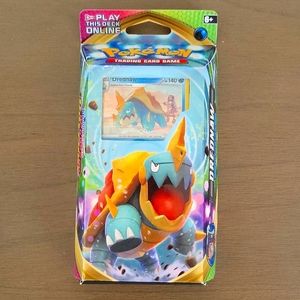 Pokemon vivid voltage cards.